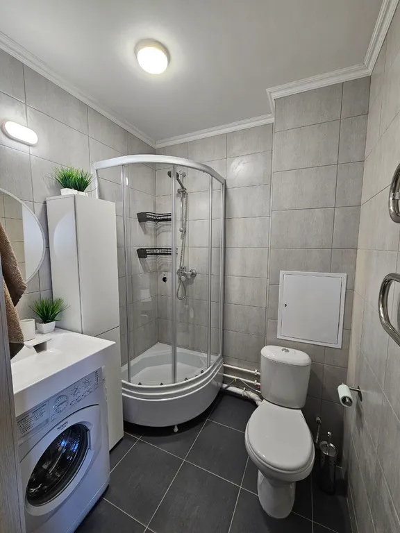 Квартира у метро Парнас