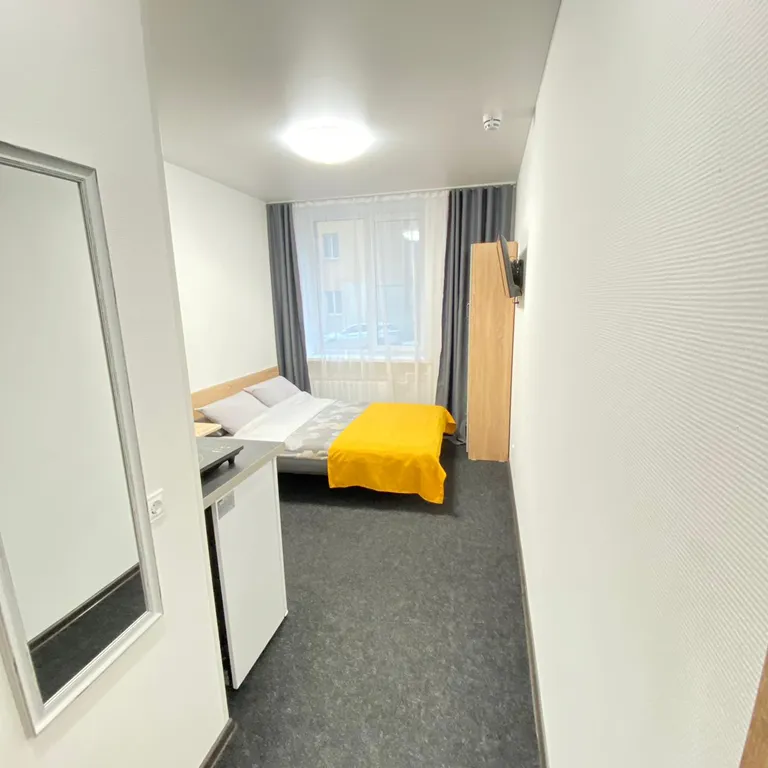 Квартира 1-комнатная Квартира — Ломоносов