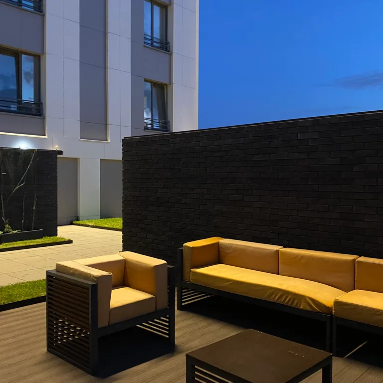 Квартира Квартира Ap rent - студия премиум класса — Москва