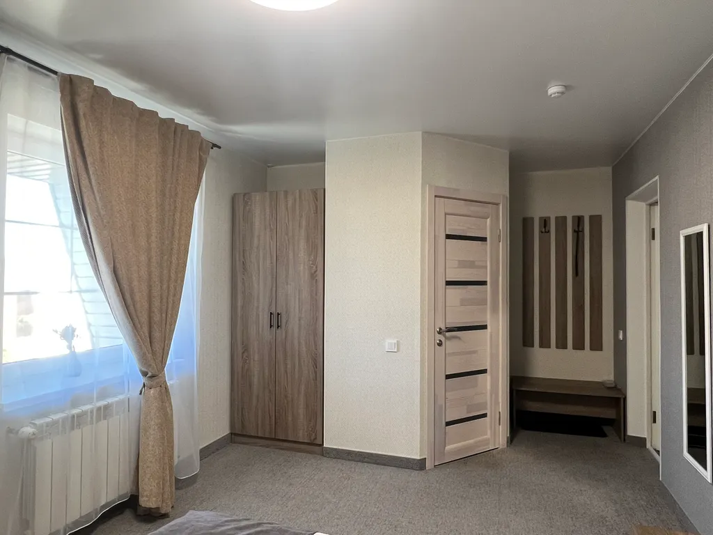 Гостевой дом Астра