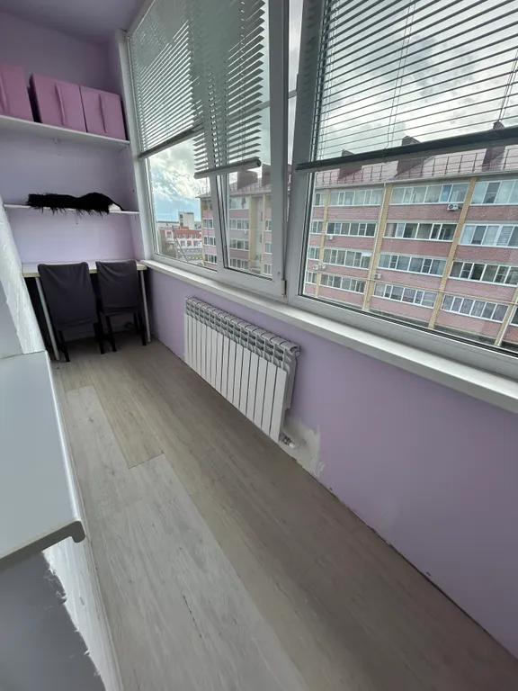 Квартира в центре