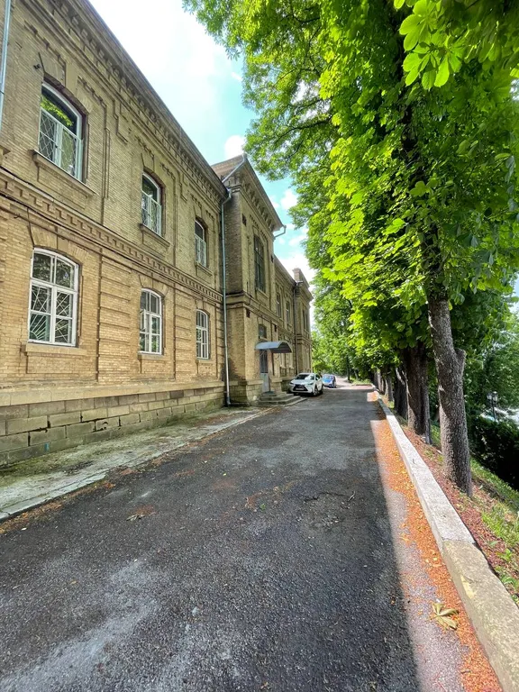 1-комнатная Квартира — аренда посуточно в Кисловодск