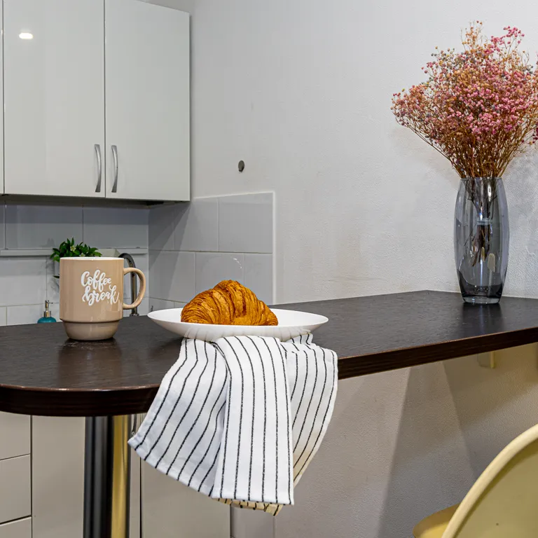 Квартира Квартира Студия Comfort рядом с парком Краснодар — Краснодар