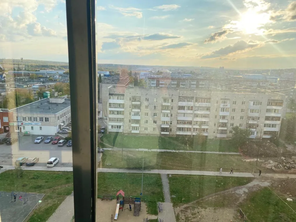 Уютная квартира, в культурном центре Верхней Пышмы