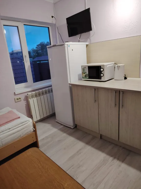 Квартира Комната — Анапа