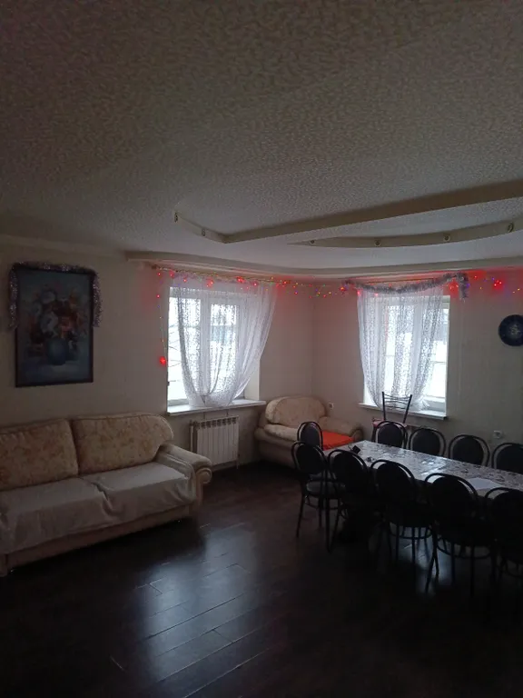 Коттедж посуточно