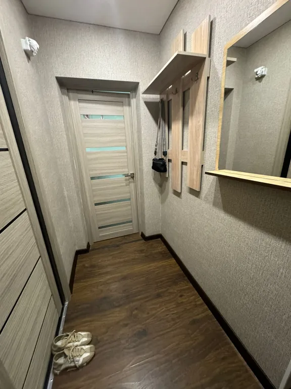 Двухкомнатная уютная квартира