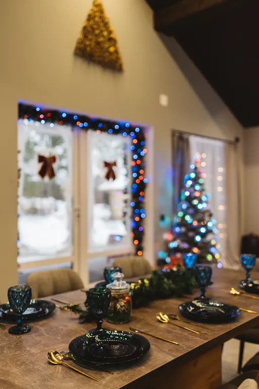 3-комнатный дом 105 кв.м.возле леса