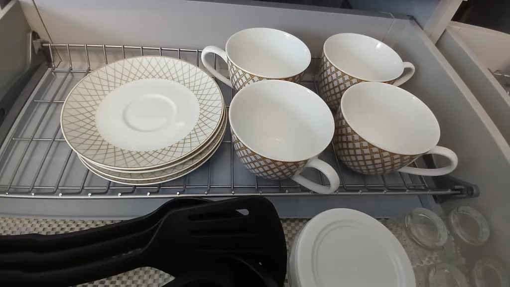 Квартира Квартира с видом на озеро и горы — Горячий Ключ