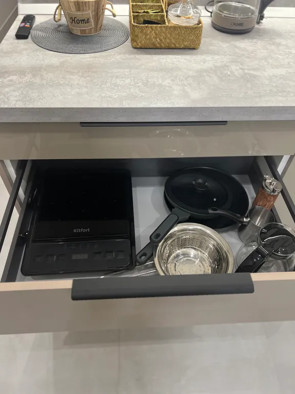 Уютные апартаменты со всем необходимым