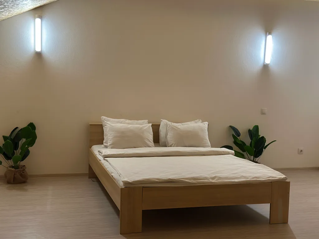 Апартаменты Столица