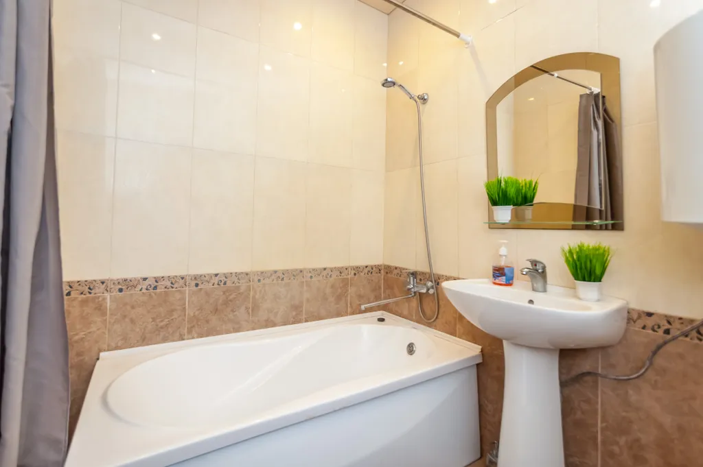 Квартира Комфортные апартаменты рядом со стадионом — Краснодар