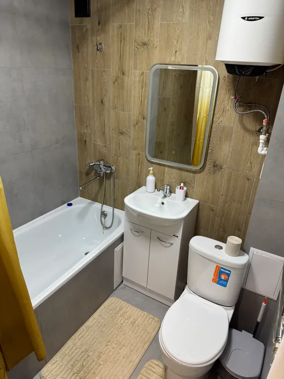 Однокомнатная квартира люкс