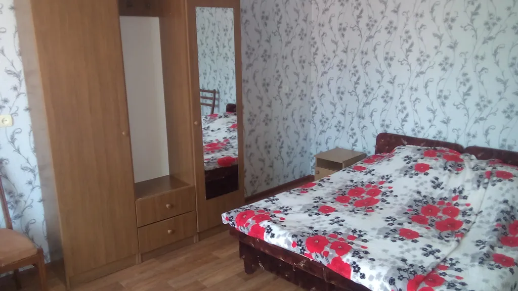 3-комнатная Квартира — аренда посуточно в Приморский