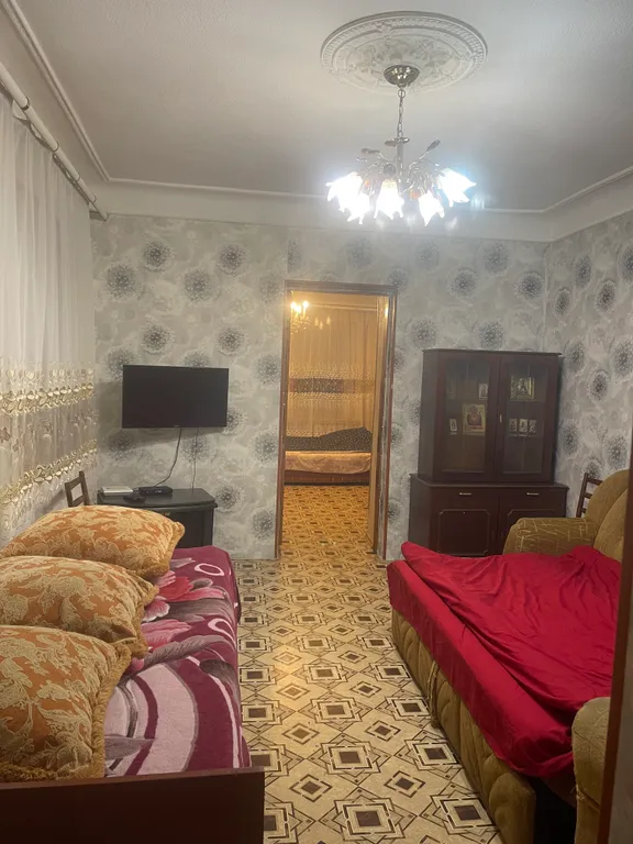 Дом в центре