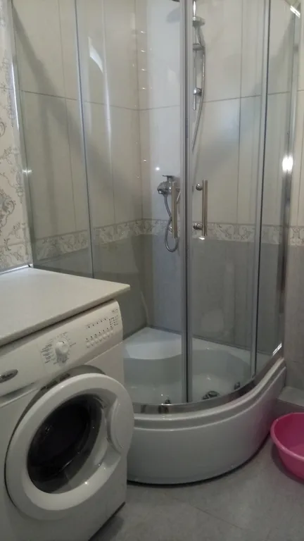 Чистая уютная квартира в отличном районе с видом на горы и город