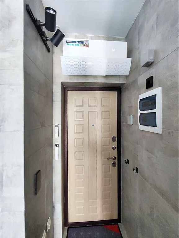 Квартира Квартира Твоё Море № 6 — Геленджик