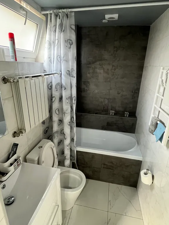 Квартира Уютная квартира в исторической части города — Владикавказ