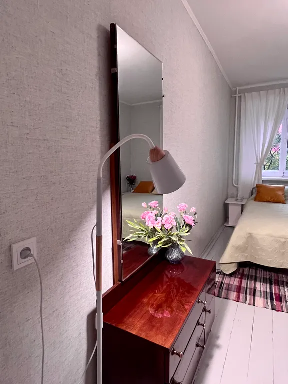 Квартира у тц Виконда