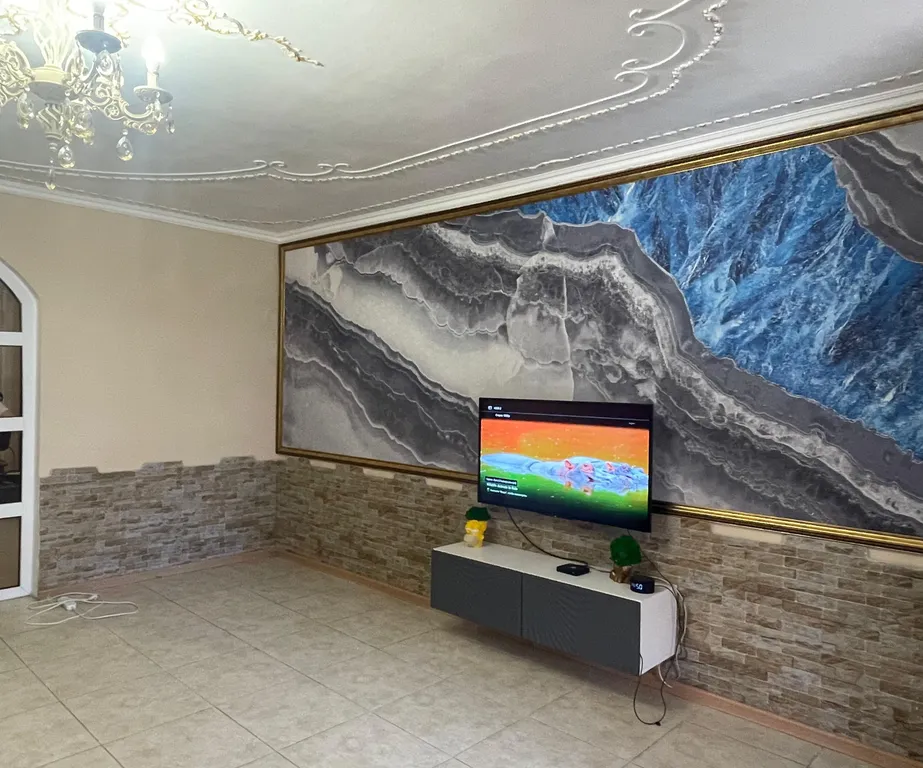 Коттедж Этаж под ключ у моря — аренда посуточно в Сухум