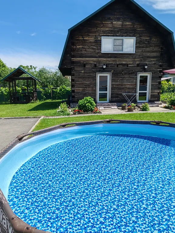 Коттедж Первый этаж - студия в двух этажном доме — аренда посуточно в Белокуриха