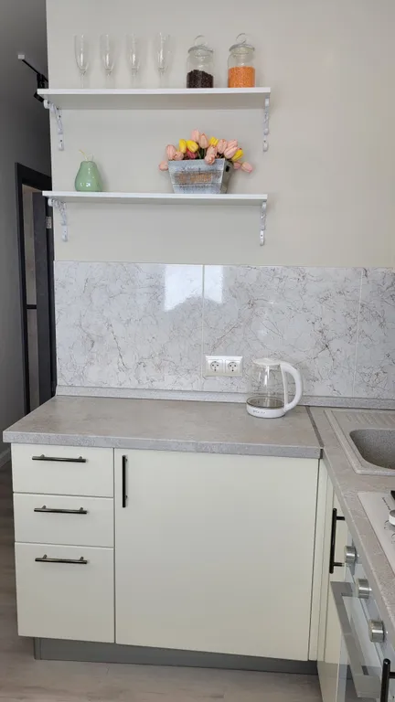 Квартира на Платинум Арене