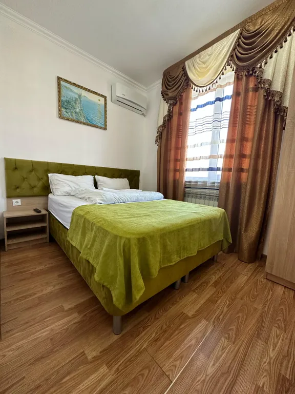 Квартира Комната — Кучук-Дере