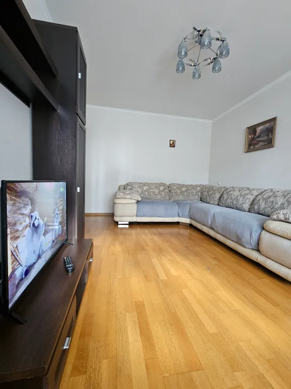 Уютная квартира в центре