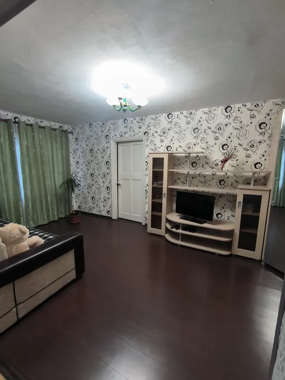 Уютная 2х комнатная квартира в районе Мелодия — аренда посуточно в Березники