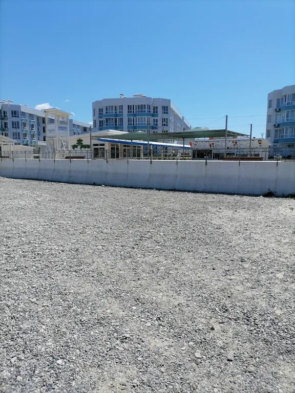 Квартира Квартира у моря — Севастополь