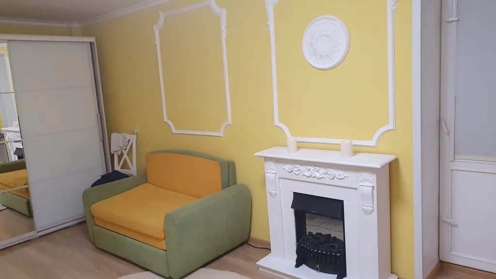 Квартира Уютная квартира рядом с Палладиумом — Ижевск