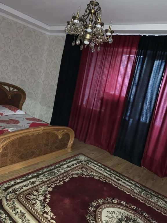 Квартира Квартира у моря — Махачкала