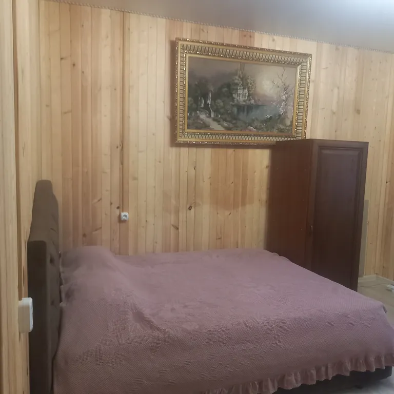 Коттедж Дом в горах — Архыз