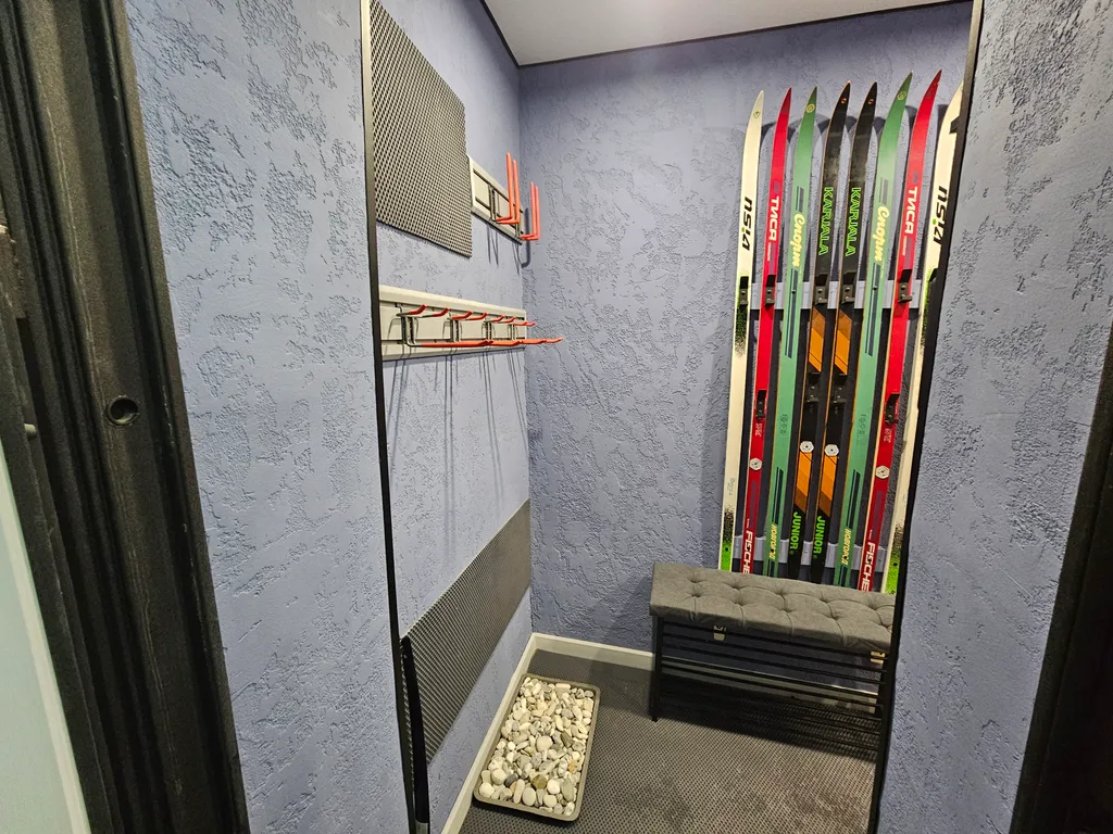 Новая 2-комнатная квартира в сердце Кировска у гостиницы Северная