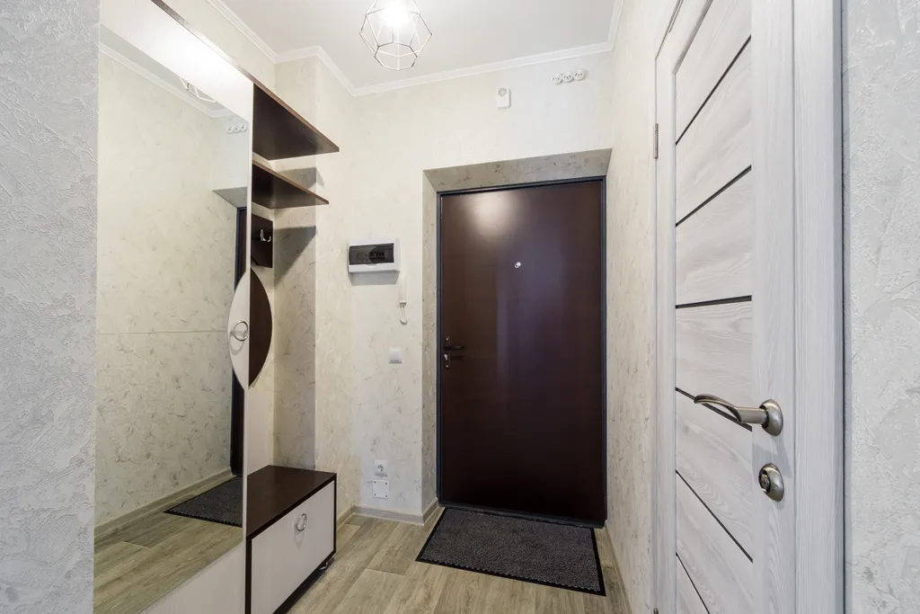 Уютная квартира в ЖК Притяжение