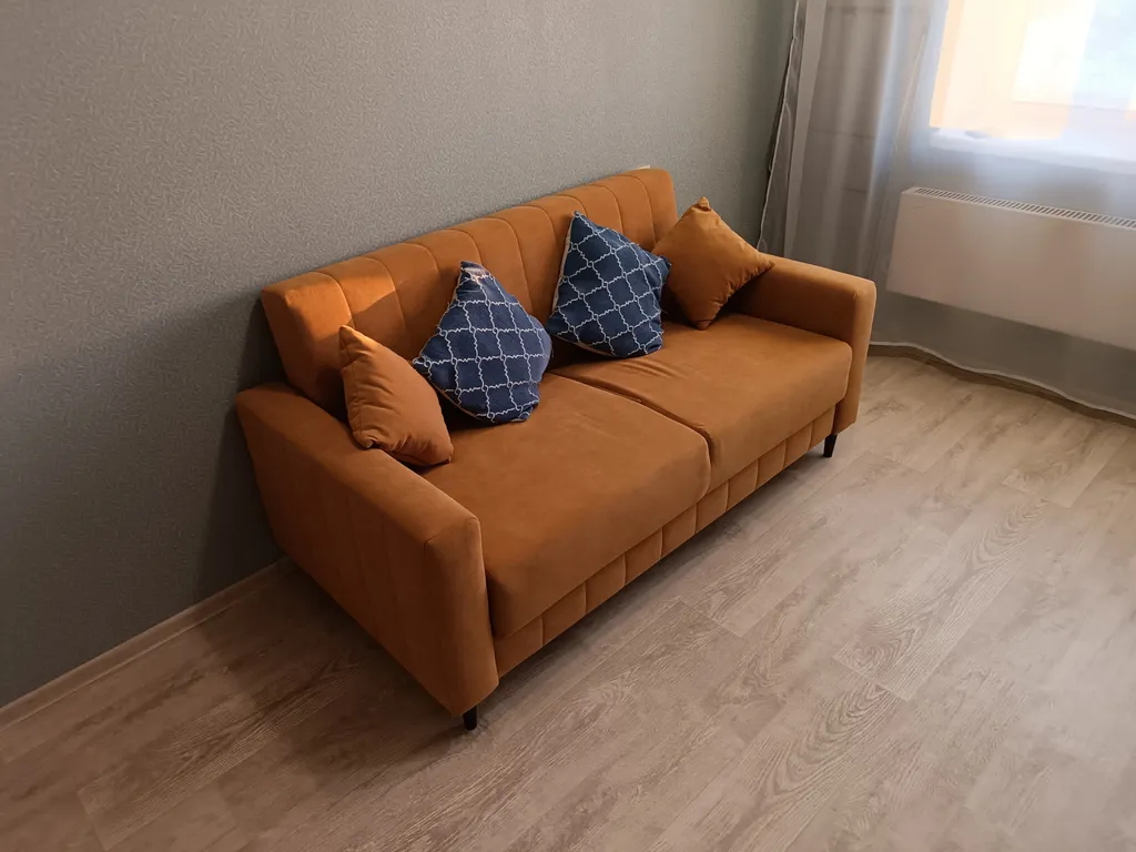 Уютная квартира рядом с аэропортом