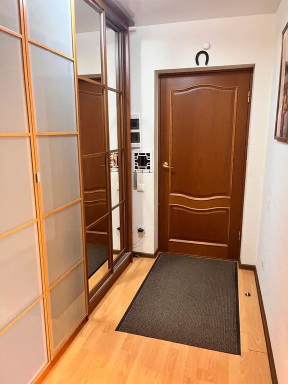 Евродвушка для вашего комфорта