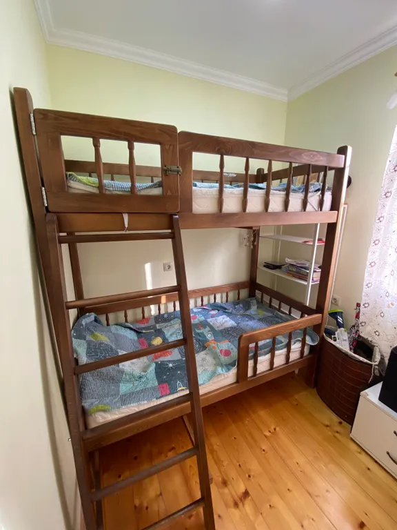 Коттедж Коттедж Дача с банькой в живописном лесу — Горячий Ключ