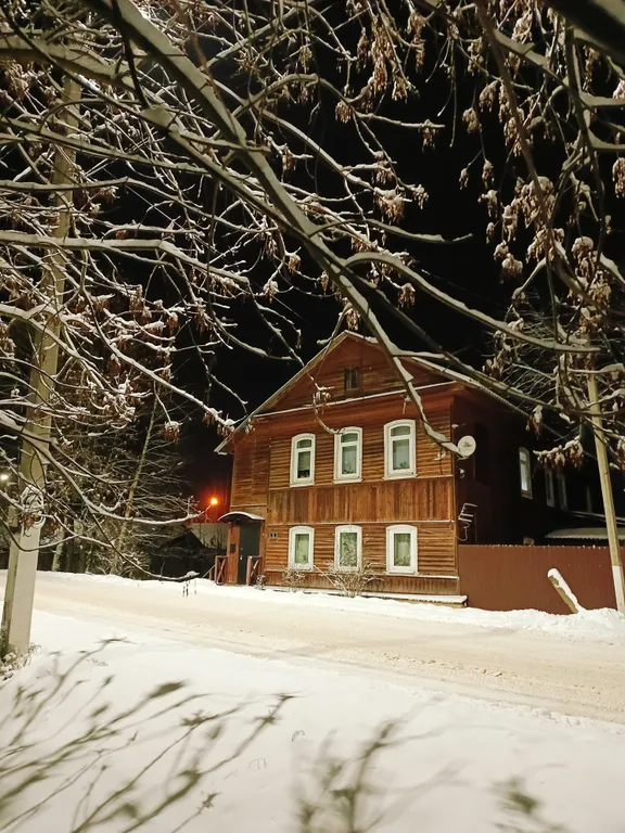 Уютная и душевная студия в центре