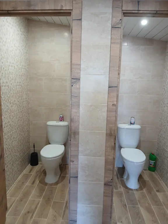 Уютный дом в центре