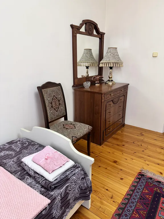 Уютная комната в двух шагах от моря, рядом с центром