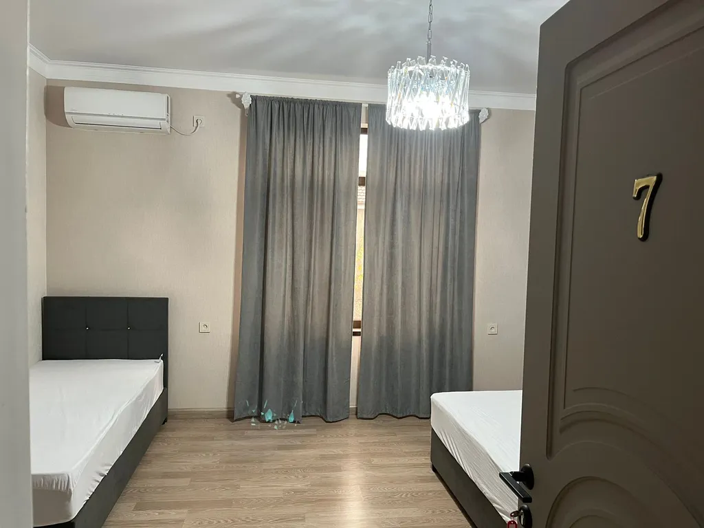 Квартира Комната — Сухум