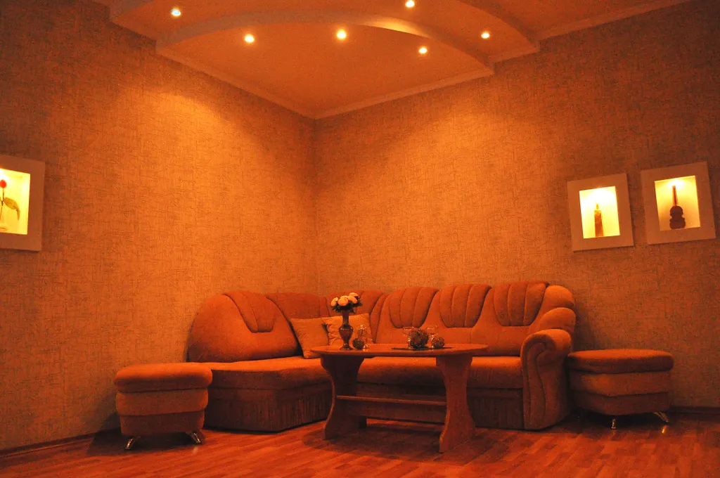 Квартира в центре