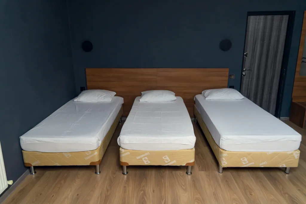 Квартира Комната — Славянск-на-Кубани