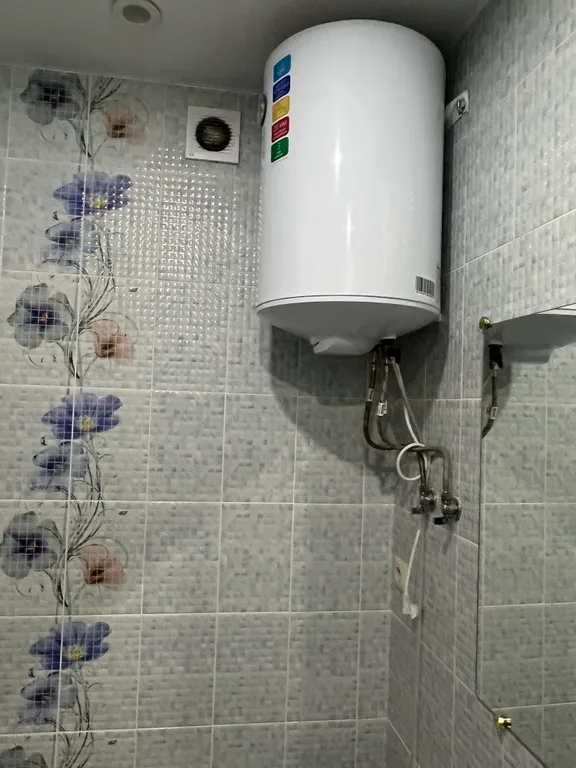 Квартира (студия) в ЖК Царицыно