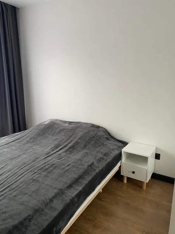 Уютная квартира с новым ремонтом