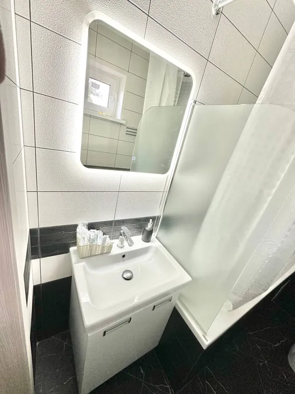 Коттедж у Оки, до центра 15 минут