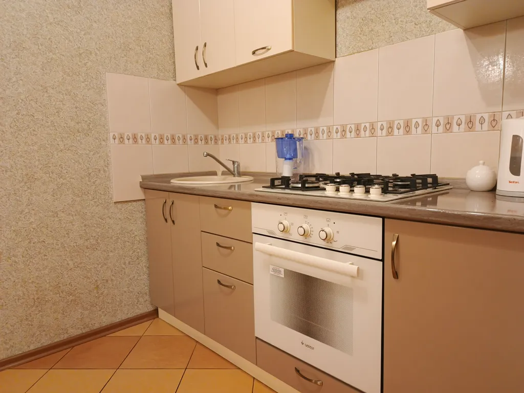 Уютная квартира в  районе ТРЦ Московский проспект