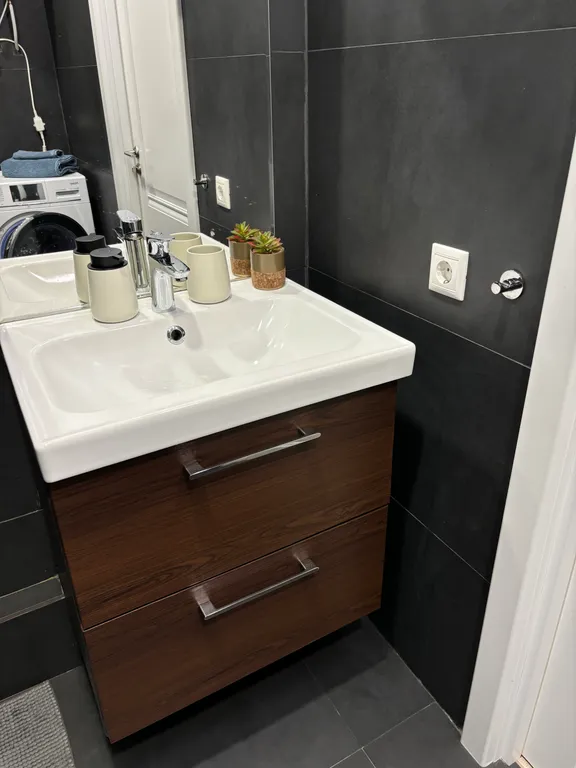 Квартира Квартира Студия у залива, 50 м2 — Санкт-Петербург