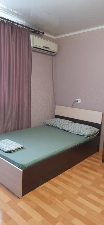 Квартира Квартира Однокомнатный люкс в центре — Евпатория